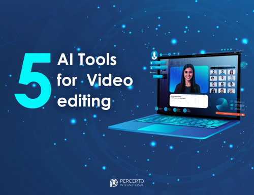 “Show — Not Tell”: Five AI Tools Video Generators for You to Know